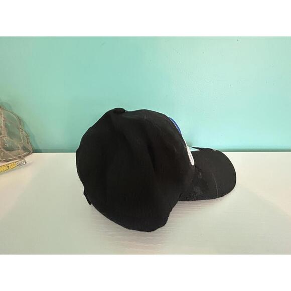 City Hunter Barack Obama The 44th President Cap Adjustable One Size Black NEW - Picture 4 of 7